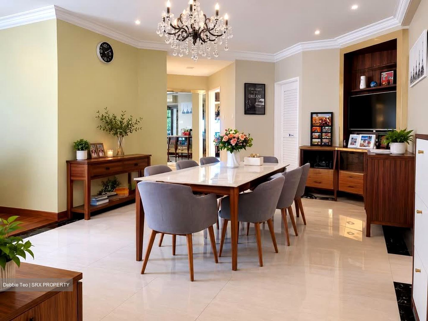 Mandarin Gardens (D15), Condominium #564779951